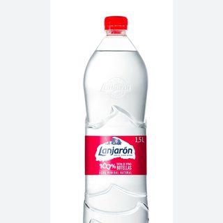 Agua Lanjarón (1.5 Lt.)