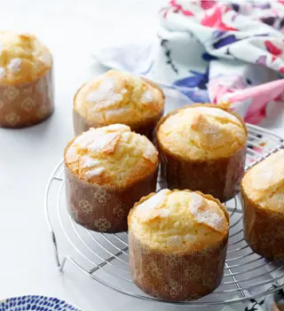 Bolo De Arroz