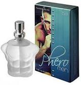 Perfume Feromonas Hombre Phero Men