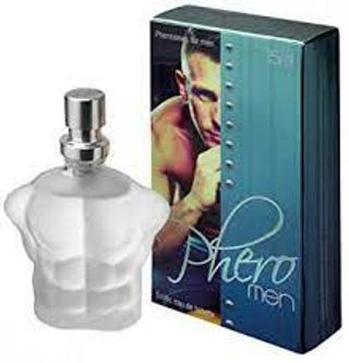 Perfume Feromonas Hombre Phero Men