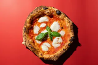 Donna Margherita