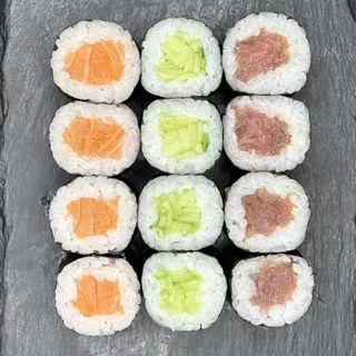 COMBO SUSHI 2