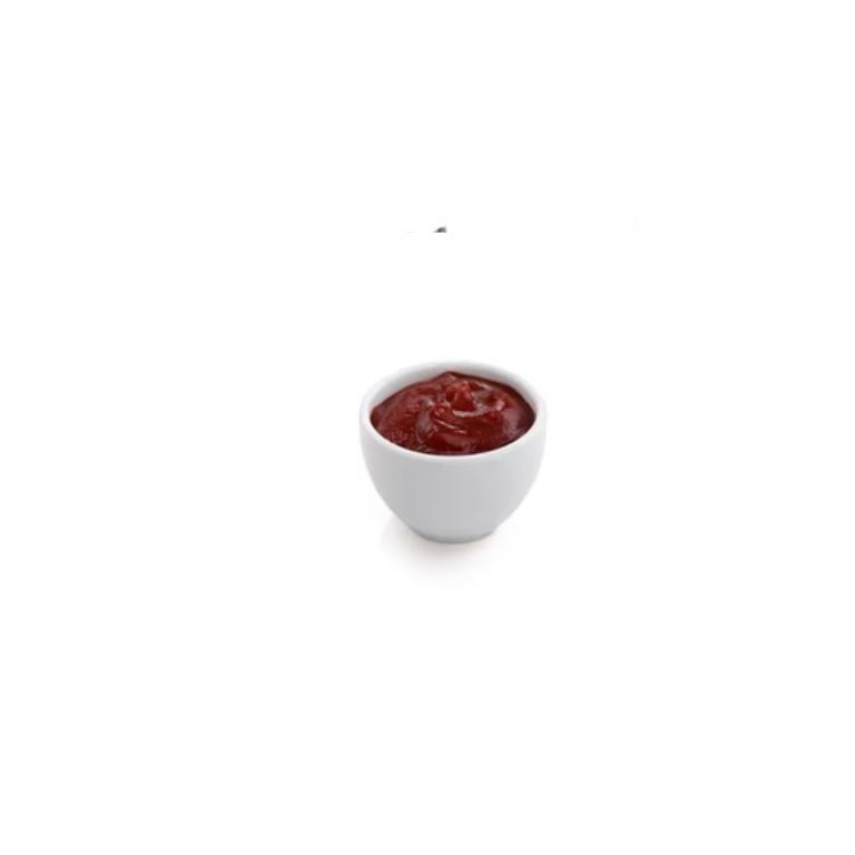 Salsa BBQ Ahumada