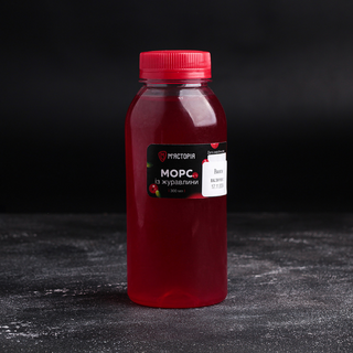 Морс 0,3 л
