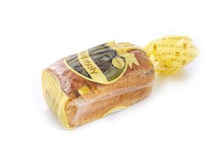 Chleb wiejski krojony 0.45kg