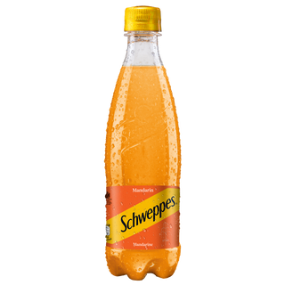 Schweppes Mandarin