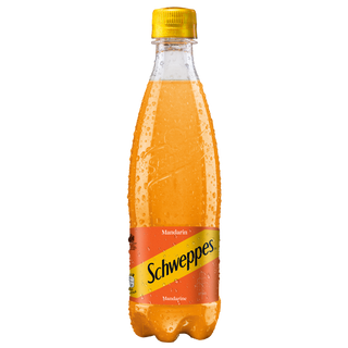 Schweppes Mandarin