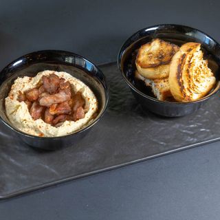 Humus cu Vita 300 Gr.