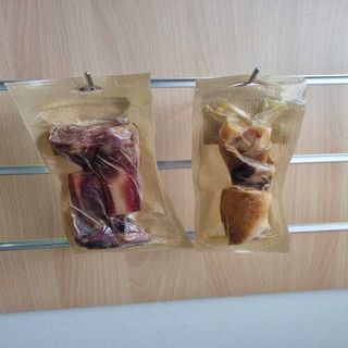 Brocheta De Jamon 2 Unds