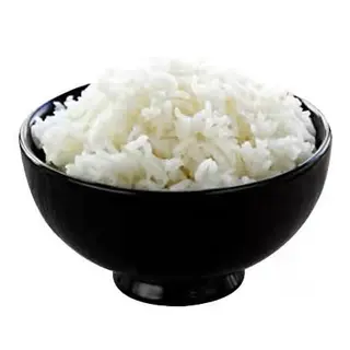Arroz blanco