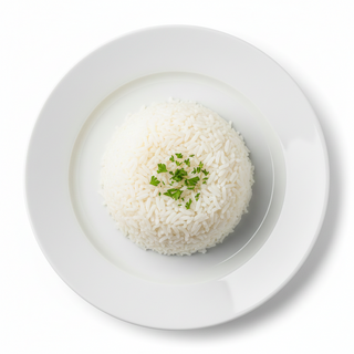 Ración De Arroz