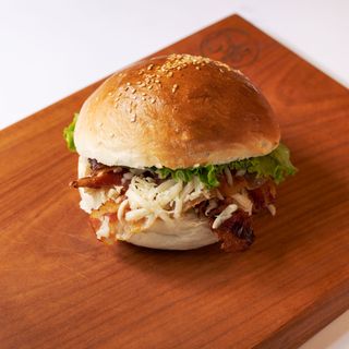 Sendvič sa slaninom