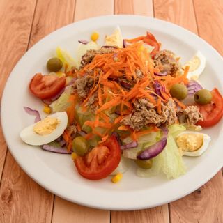 Ensalada Especial