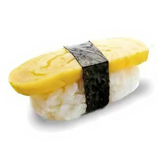 Sushi Tortilla, 2 Piezas