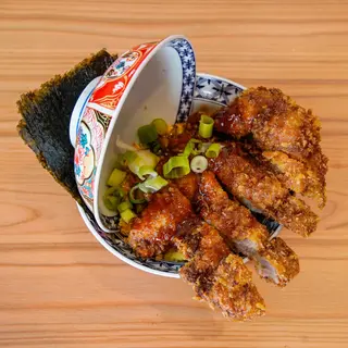KATSU DON