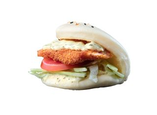 Guabao shake delight