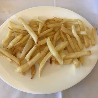 Patatas Fritas