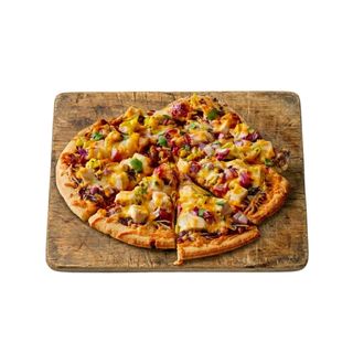 Pizza Chicken