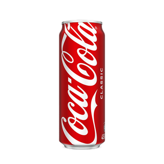 Coca-Cola Ж/б