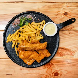 Schabnuggets 500g
