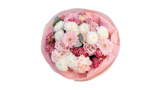 Bukiet Charming Pink