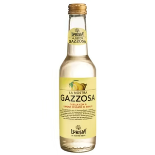 Gazzosa Lurisia 