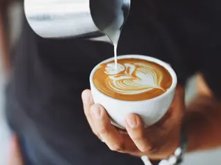 Café Con Leche (240 Ml.)