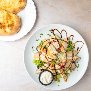 Caesar salata