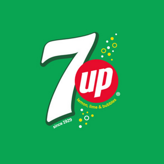 7UP Limão 1 Litro