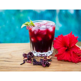 Hibiscus