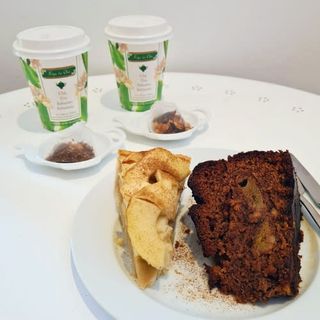 Menu 5 – Maçã Lovers