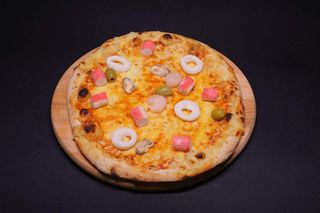 Pizza Frutti di mare 50cm