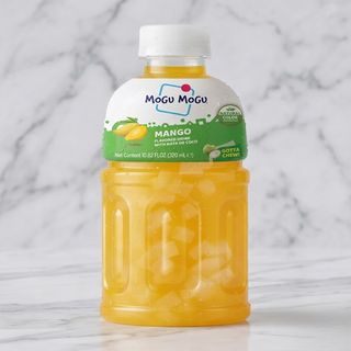 Mogu Mog Mango