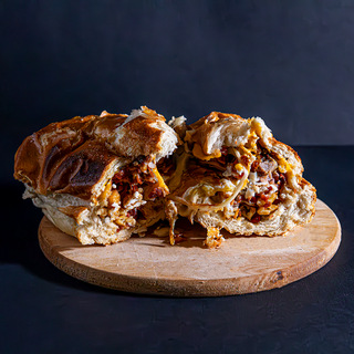 Componi il tuo panino