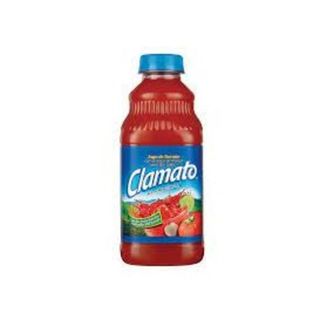 Clamato 946ml