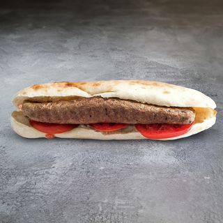 Punjeni šiš ćevap