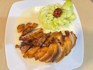 72. Ensalada 5 Delicias De Pato