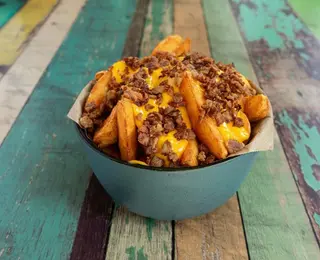 Patatas Dallas