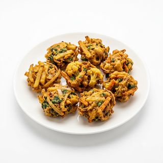 Mix Vegetable Pakoras