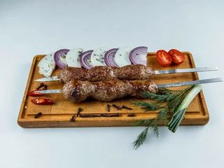 Шашлык Гиждуван