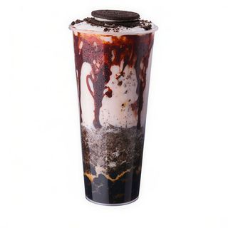 Oreo Shake M