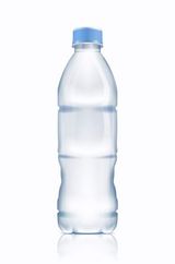 Eau Minérale 1/2l
