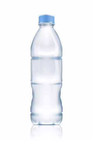 Eau Minérale 1/2l