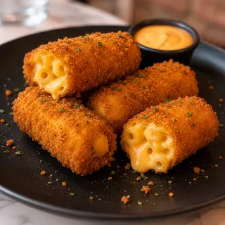 Mac & cheese