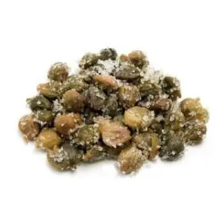 Capperi sotto sale 100 gr 