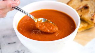 Tomato soup