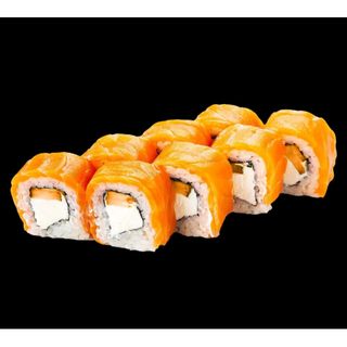 Филаделфия чипс (250г, 8бр)