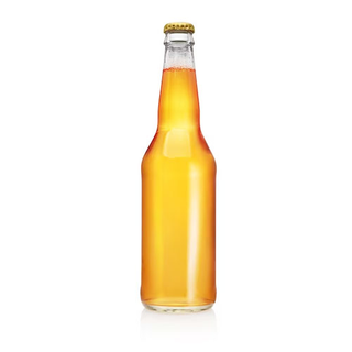 Cerveza Sin Tercio