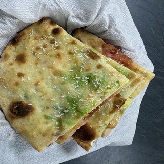 Paswari  Naan