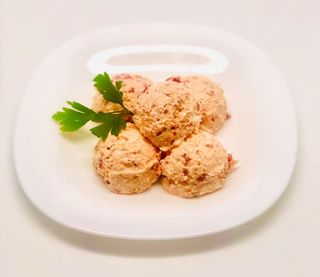 Урнабес сръбска разядка